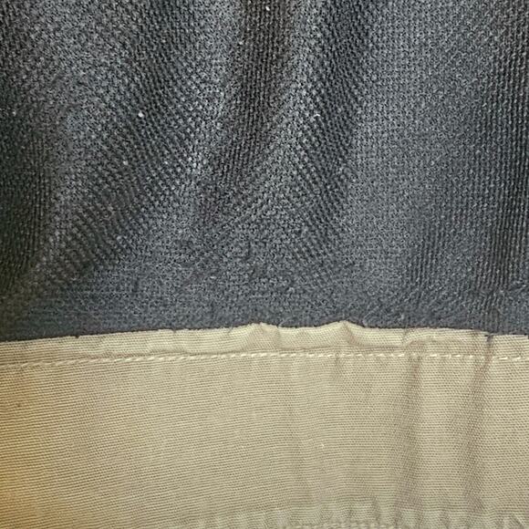 Carhartt Brown Canvas Work Chore Utility Jacket - Picture 9 of 11